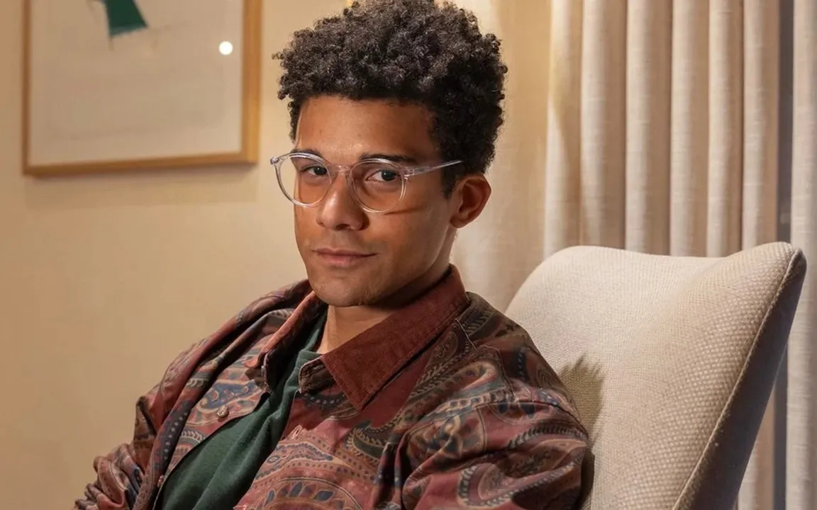 Deslize envolve o personagem de Lucas Leto