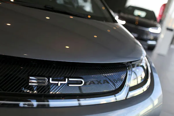 Venda de carros elétricos cresce em 90% ba Bahia