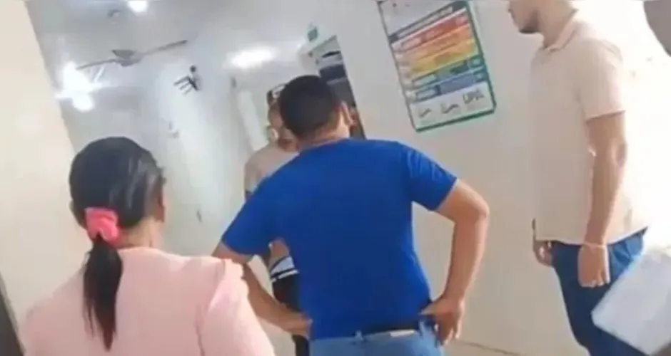 Imagem ilustrativa da imagem Homem procura UPA para retirar cenoura presa no ânus