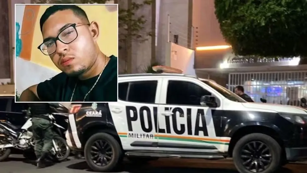 Crime aconteceu na Rua Boulevard João Barbosa
