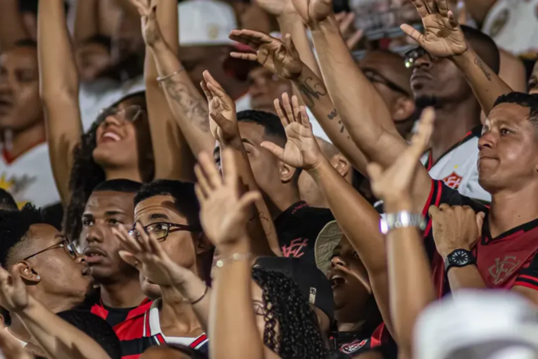 Com mais pontos e defesa ajustada, o Vitória encerra o 1º turno do Brasileirão 2025 em evolução, mas ainda luta para se distanciar da zona de rebaixamento.