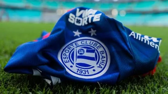 Bahia enfrenta o Juventude pela 17ª rodada do Brasileirão