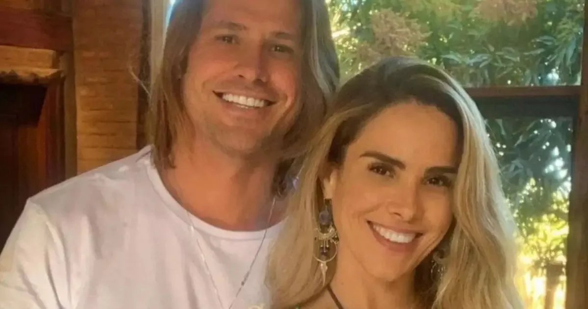 Wanessa Camargo confirmou que houve uma confusão