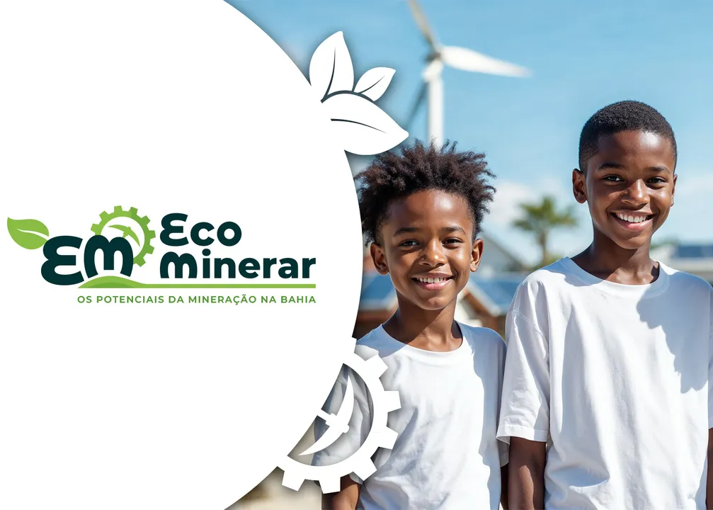 Webinar debate educação, mineração e sustentabilidade nesta quarta