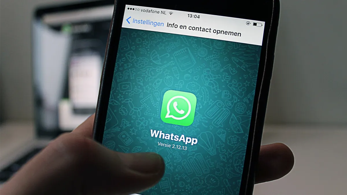 WhatsApp lança novidade envolvendo ligação