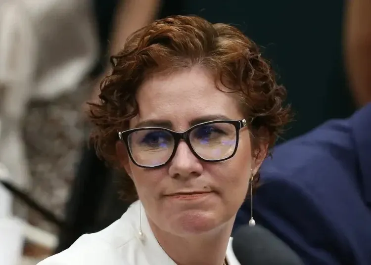 Carla Zambelli