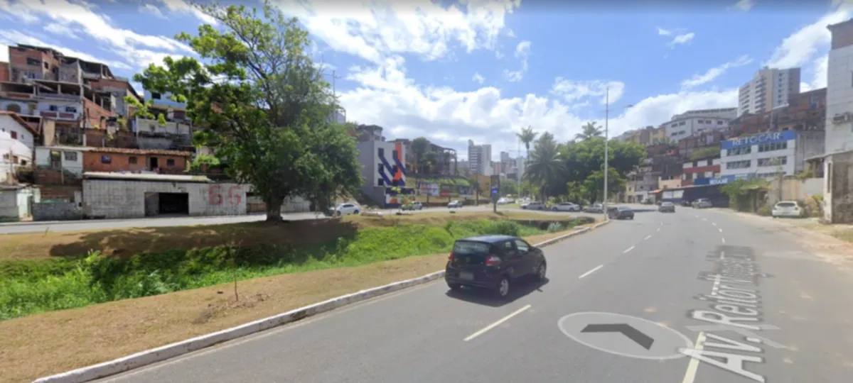 Corpo de Bombeiros Militar foi acionado para dar apoio nas buscas