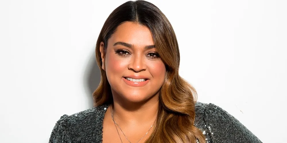 Preta nasceu no Rio de Janeiro, mas passou parte de sua infância e juventude na Bahia