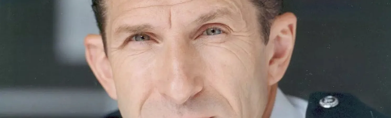 The Bill se tornou o drama policial mais longevo da televisão britânica