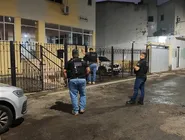 A prisão ocorreu durante a Operação Panaceia