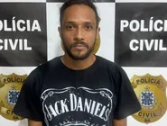 Hospital Geral do Estado, em Salvador, para onde os agentes foram encaminhados