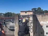 Policial militar e amigo são acusados de matar três pessoas