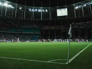 Bahia realizou o último treino antes do duelo contra o Ceará