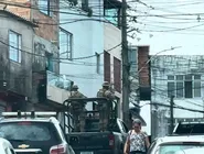 Homens integram grupo investigado por pelo menos 14 roubos a coletivos
