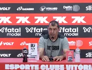 O Bahia encara o Ceará pela semifinal da Copa do Nordeste