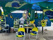 O acidente aconteceu no dia 29 de junho