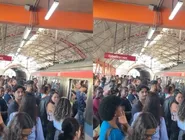 Jônatan foi preso com dinheiro, celulares e diversas porções de entorpecentes