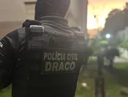Pretensão do Grupo Mateus é transformar imóvel em uma loja com formato moderno que integra as bandeiras de atacarejo, varejo e eletro