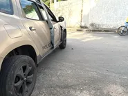 O suspeito foi encaminhado ao sistema prisional e permanece à disposição da Justiça