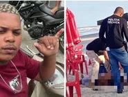 Homem é preso ao estuprar e engravidar a filha duas vezes