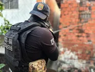 Moradores relataram queda de energia nas redes sociais