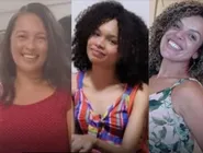 Maria Helena, a filha, Mariana, e a amiga, Alexandra foram encontradas mortas na tarde desse sábado