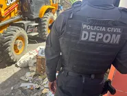 Bolsonaro corre risco de ser preso nesta terça-feira, 22