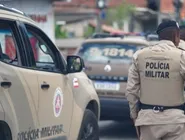 Polícia Militar/Ilustrativa