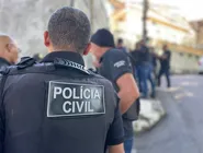 PM se apresentou no domingo
