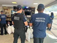 Josenil Conceição, comerciante, orienta os consumidores a irem às compras o quanto antes, para evitar reajuste