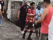 Diego Albuquerque foi eleito o presidente da Confederação Brasileira de Desportos Aquáticos