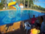 O criminoso possuía dois mandados de prisão e estava hospedado em uma hotel na orla de Porto Seguro