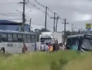 As circunstâncias do ocorrido serão apuradas pela Polícia Civil