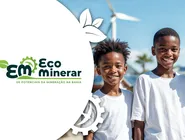 A atividade foi feita a partir das histórias do livro infantil Ciranda em Aruanda, da autora Liu Olivina