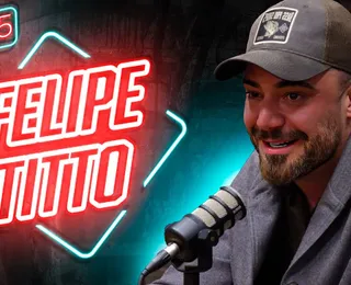 Ator faz revelação surpreendente sobre a Globo