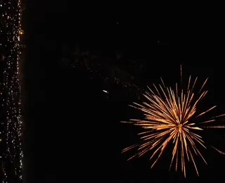 Onde passar o fim de ano? 5 festas imperdíveis para celebrar 2026