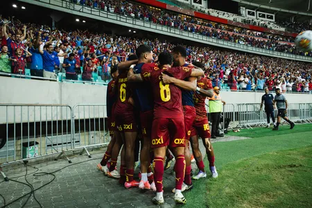 Bahia acumula oito jogadores lesionados após vitória sobre o Ceará