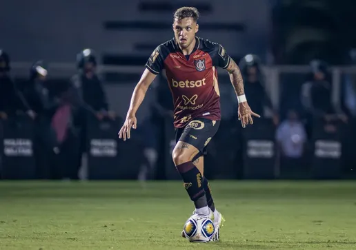 Diego Albuquerque foi eleito o presidente da Confederação Brasileira de Desportos Aquáticos