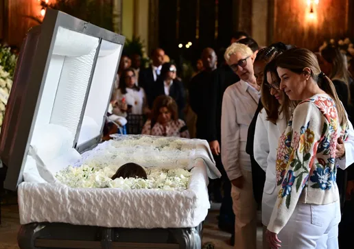 Otto Alencar fala sobre aumento de vagas na Câmara