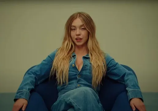 Sydney Sweeney