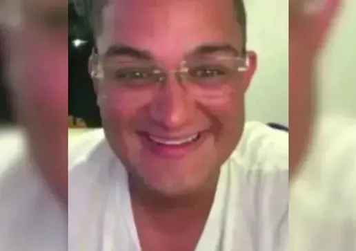 Júlio César foi assassinado em 2021