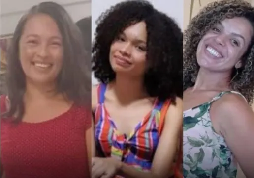 Casal desapareceu na sexta-feira, 1º de agosto