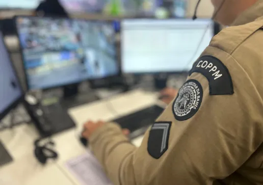 As circunstâncias do ocorrido serão apuradas pela Polícia Civil