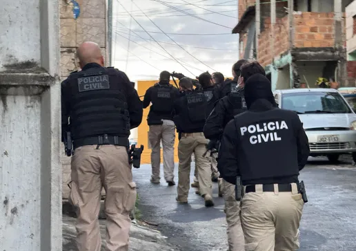 Conjunto Penal de Eunápolis