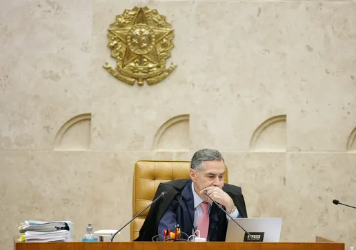 Ministro Cristiano Zanin
