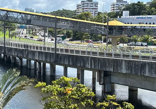 Velho Chico passa por Minas Gerais, Bahia, Sergipe, Alagoas e Pernambuco