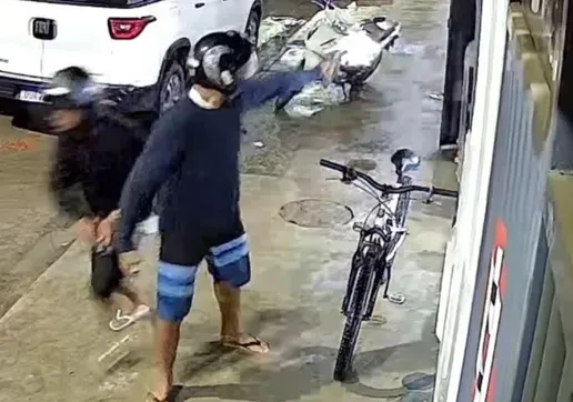 Religioso, identificado como Pedro Rodrigues da Silva, de 53 anos, morava em Aurelino Leal