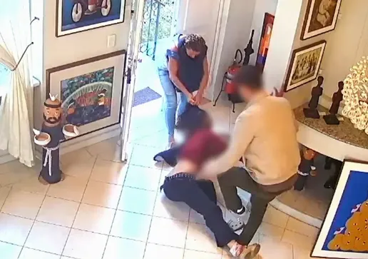 O assassinato teria ocorrido entre os dias 12 e 13 de julho