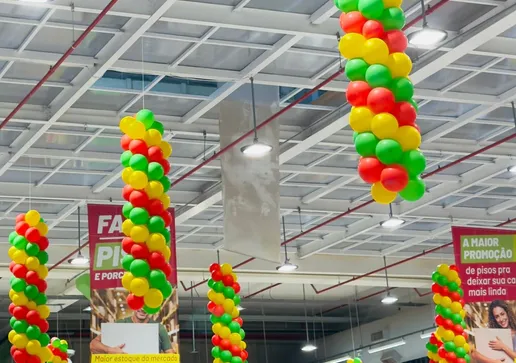 Josenil Conceição, comerciante, orienta os consumidores a irem às compras o quanto antes, para evitar reajuste