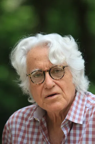 O poeta Fernando da Rocha Peres